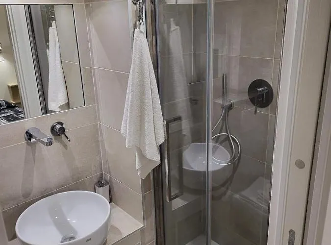 The Fox Cove Appartement Rome