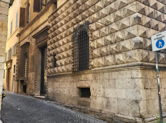 The Fox Cove Appartement Rome
