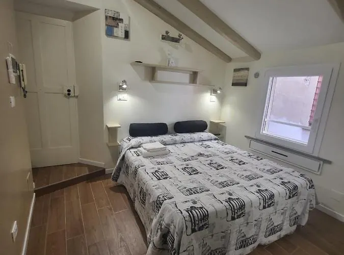 Appartement The Fox Cove