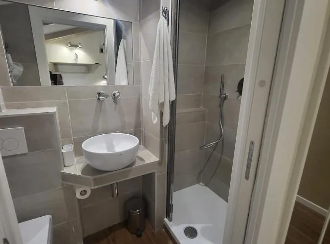 The Fox Cove Appartement